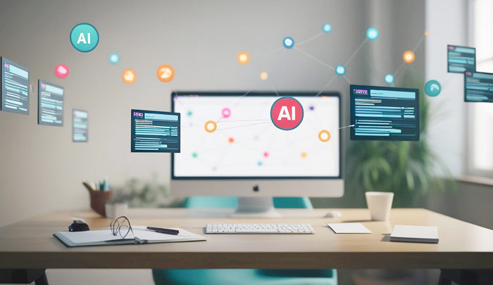 الذكاء الاصطناعي في القطاع غير الربحي: كيف تغيّر التقنية مستقبل العمل الخيري؟